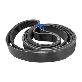 compare product 7PH1930 Dryer Drum Drive Belt Suitable For Electrolux Sensor Dry Models EDV5552 & EDV6552
