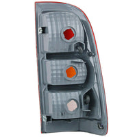 Rear Left Tail Light Lamp Suitable For Toyota Hilux KUN15 KUN26 KUN35 2005-2011