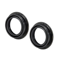 2x Trail Safe Front Inner Axle Seal Suitable For Nissan Patrol GQ Y60 GU Y61