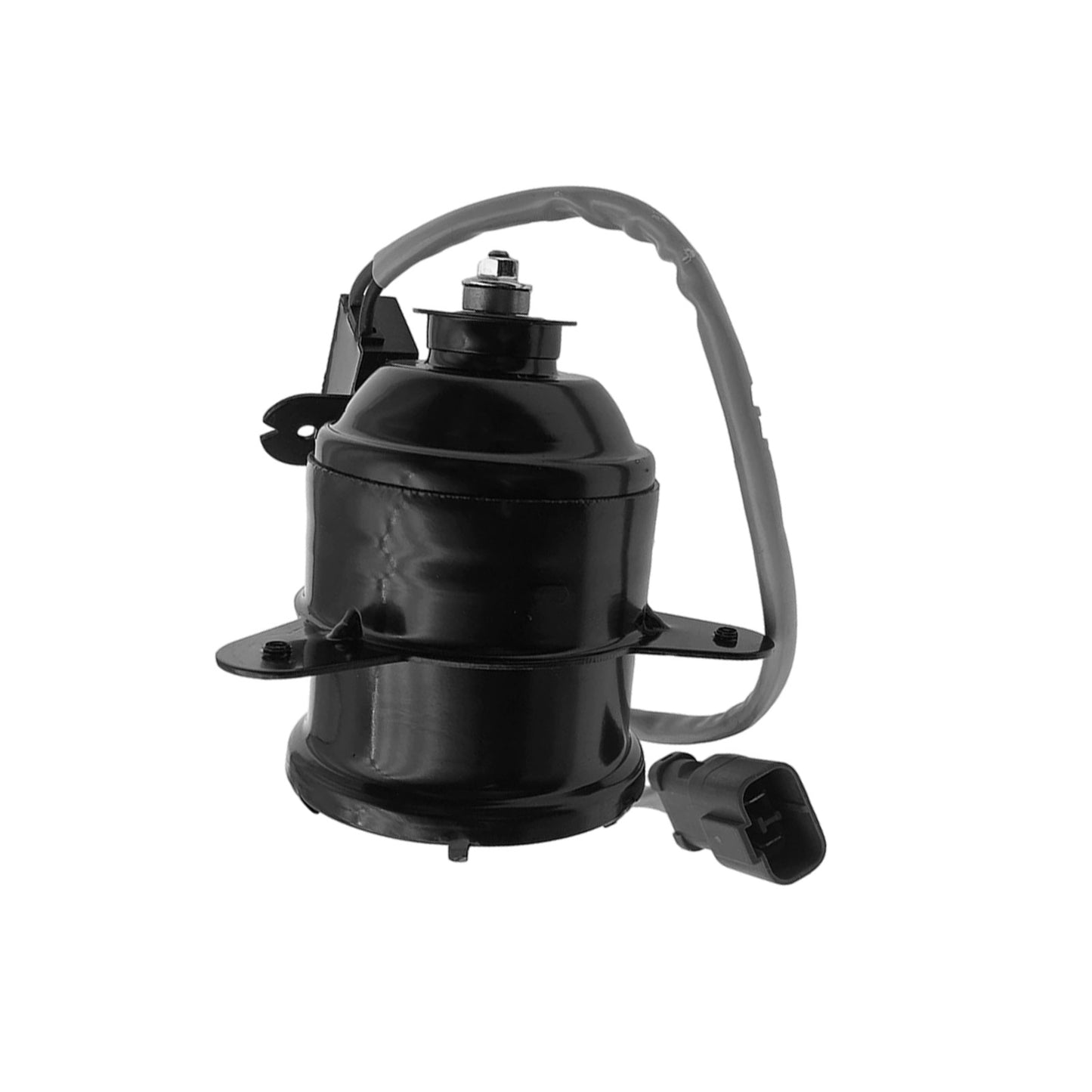 {{ 19030-PWA-J51 Radiator Cooling Fan Motor Suitable for Honda Fit II 2002-2008 }} - Buy Car Parts Online at {{ Kaka Auto Parts }}.