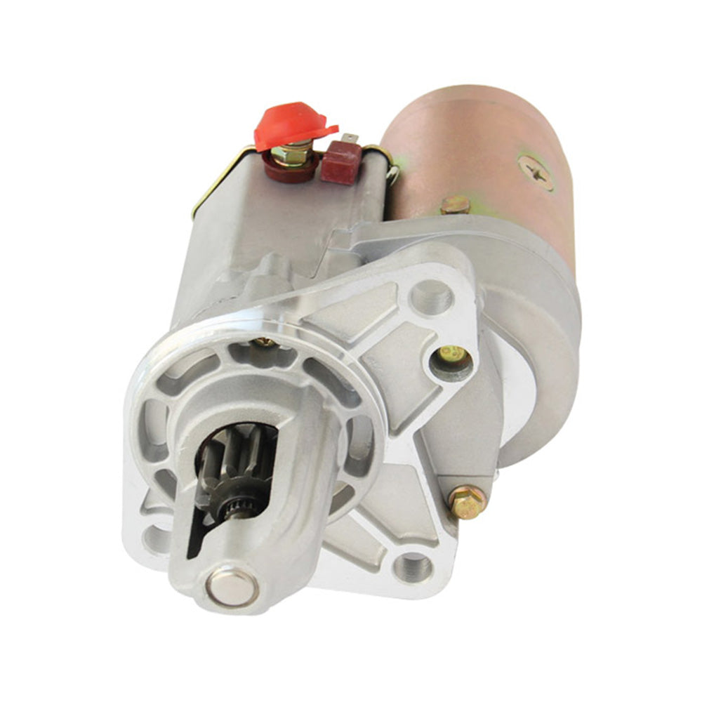 {{ Starter Motor Suitable For Kia 2700 Pregio CT 3VRS J2 4CYL 2. 7 Manual 02-08 }} - Buy Car Parts Online at {{ Kaka Auto Parts }}.
