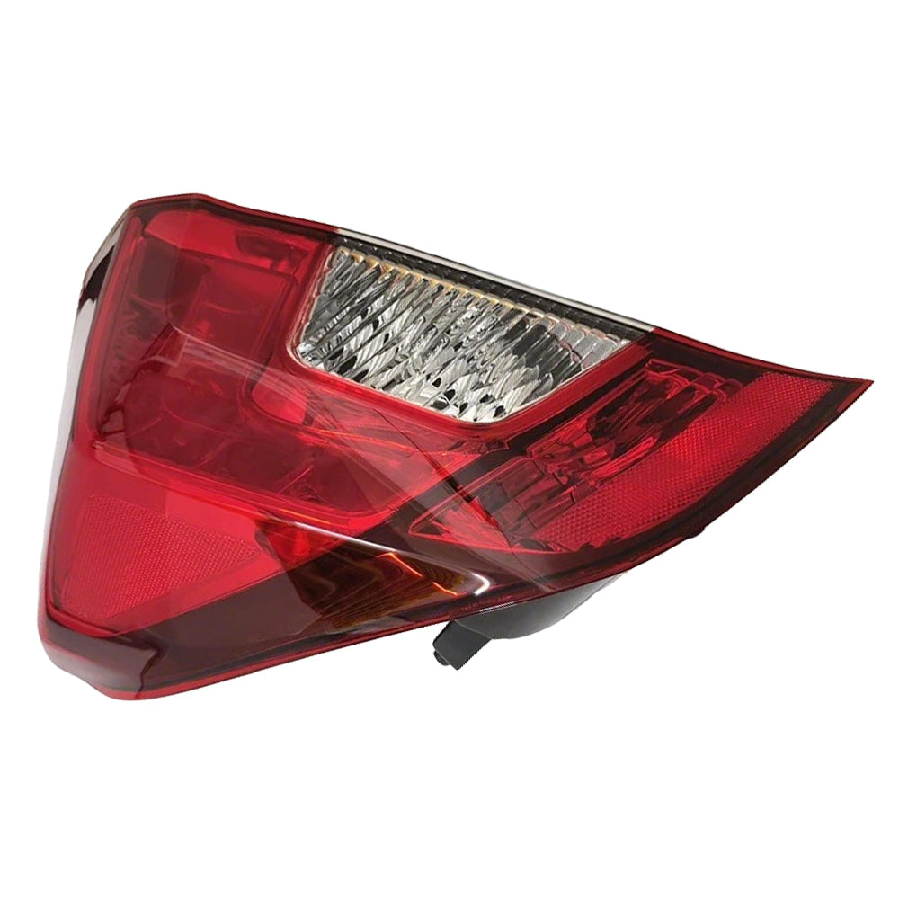 Left Rear Tail Light Suitable for Honda Jazz Fit 2014–2021 Halogen Version
