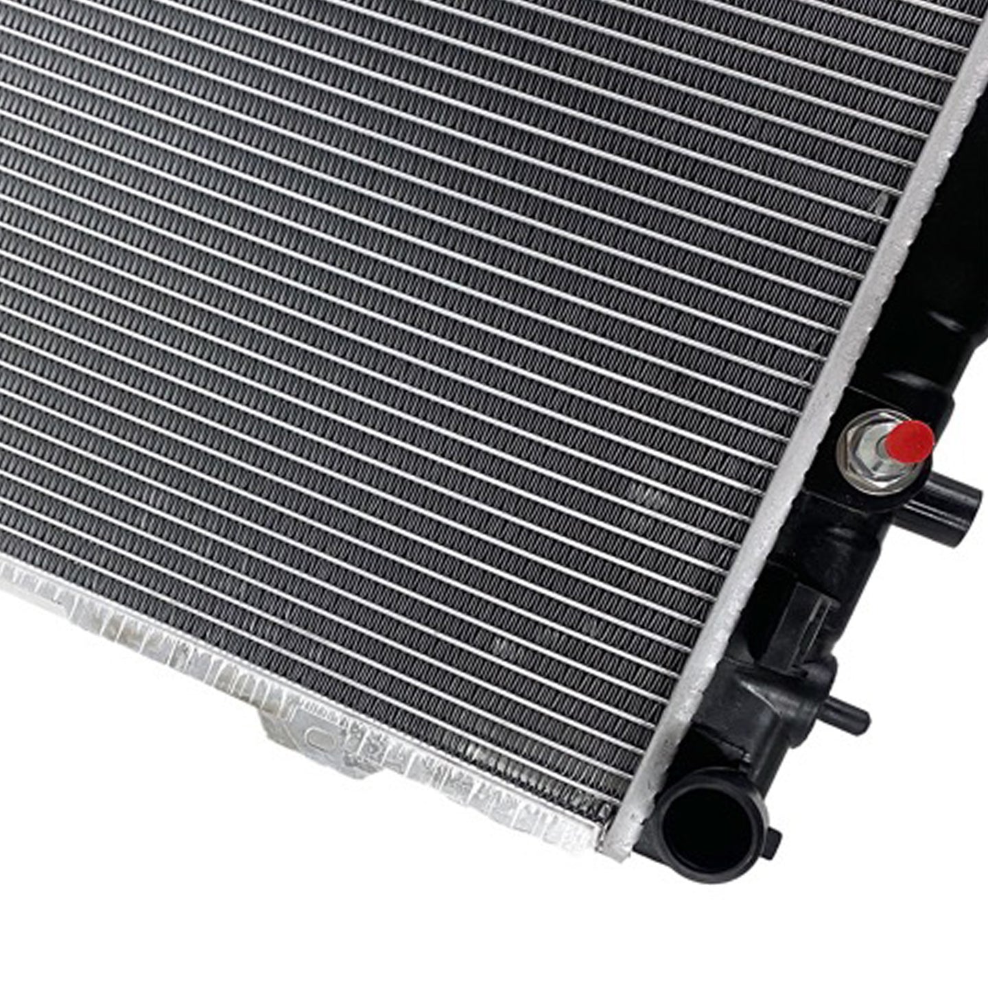 {{ Radiator Suitable for Hyundai Elantra XD HD GL GLS Auto Manual 1.8L 25310-2D110 }} - Buy Car Parts Online at {{ Kaka Auto Parts }}.