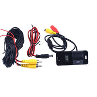Car CCD Rear View Parking Reverse Camera Suitable For BMW 1, 3 & 5 Series E39, E46, E53, E90