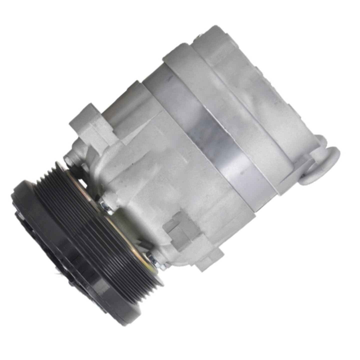 {{ Air Conditioning AC Compressor Suitable for Holden Viva JF 1.8L Petrol F18D3 }} - Buy Car Parts Online at {{ Kaka Auto Parts }}.