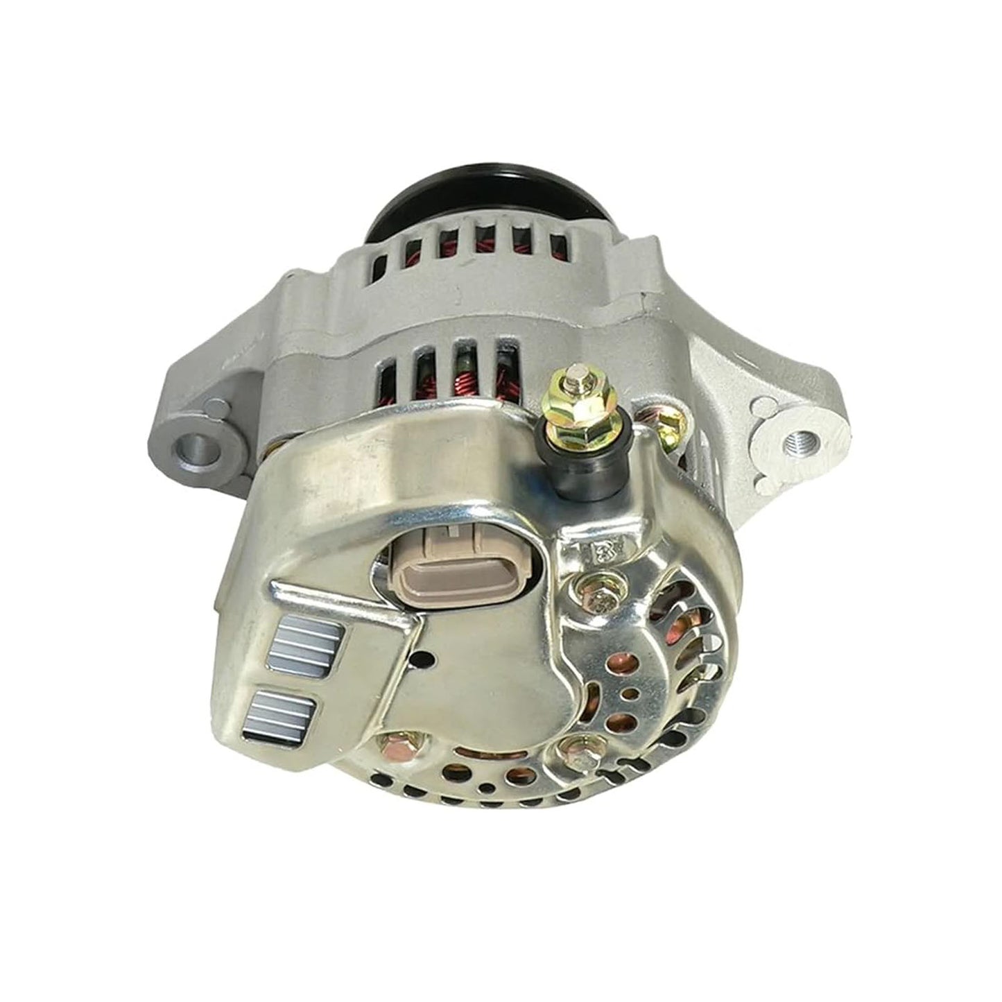 {{ 12V 40A Alternator Suitable for Kubota D902-E V1505 Engines (1984-2007) }} - Buy Car Parts Online at {{ Kaka Auto Parts }}.