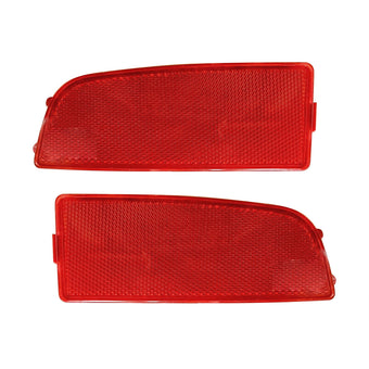 compare product Rear Bumper Bar Reflector Lamp LH & RH Suitable For Mercedes-Benz Sprinter 2006-2018