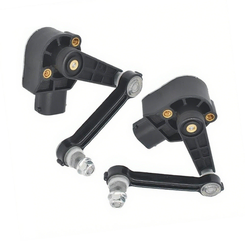 2X Rear Height Level Sensor Suitable for Audi Q7 4LB VW Touareg 7L0616571D