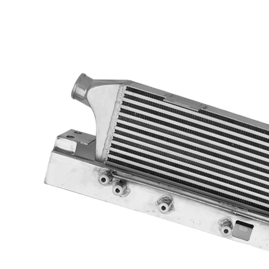 Front Mount Intercooler Suitable For Subaru Impreza WRX STI GDA/GDB 2001-2005 Heavy Duty