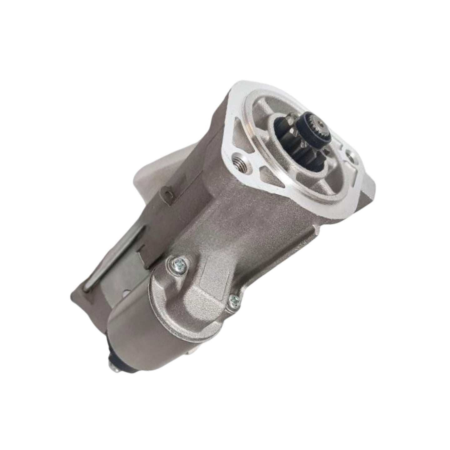 {{ Starter Motor 12V Suitable For Mitsubishi Pajero NM NP NS NT NW 3.2 Diesel 4M41T }} - Buy Car Parts Online at {{ Kaka Auto Parts }}.