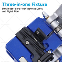 {{ Optical Fiber Cleaver Cutting Tools Collection Box Fiber Cutter NBN Tools }} - Buy Car Parts Online at {{ Kaka Auto Parts }}.