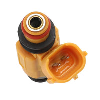 4x CDH275 Fuel Injector Suitable For Mitsubishi Triton MK 1996-2003 2.4L 4CYL 4G64