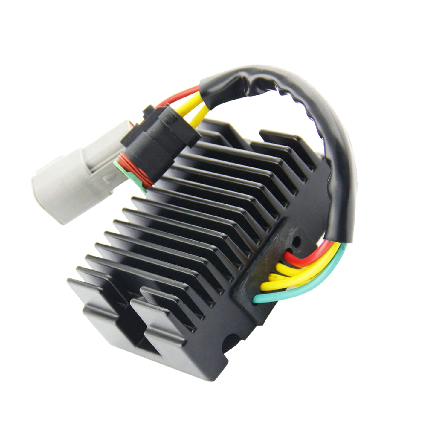 Voltage Rectifier Regulator suitable for Sea-doo 1500 4-TEC 2013 15-110A