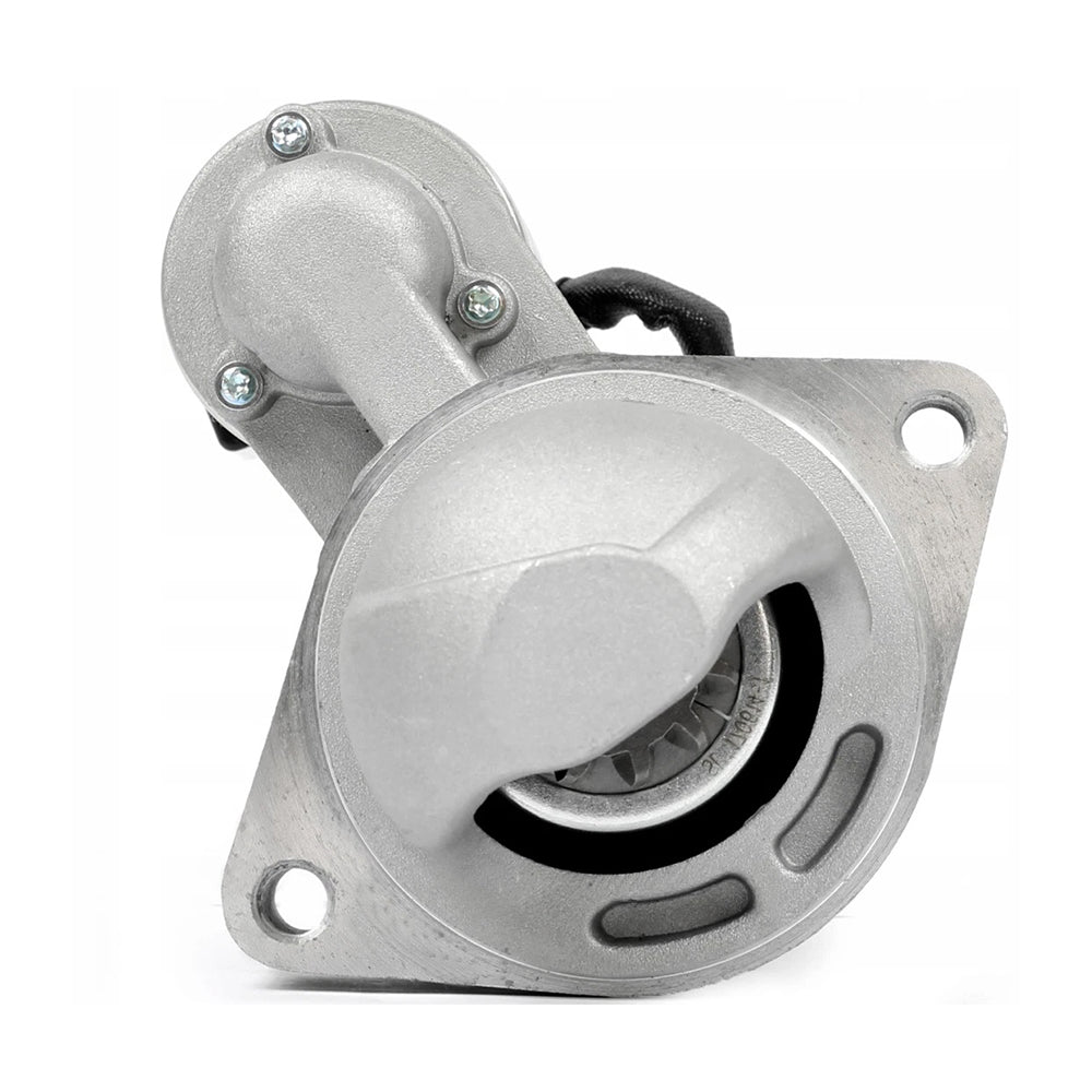 Starter Motor Suitable for Kia Hyundai 2.0 2.2 Diesel Vehicles 2010-2016