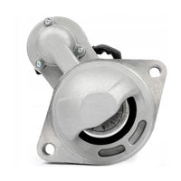 Starter Motor Suitable for Kia Hyundai 2.0 2.2 Diesel Vehicles 2010-2016