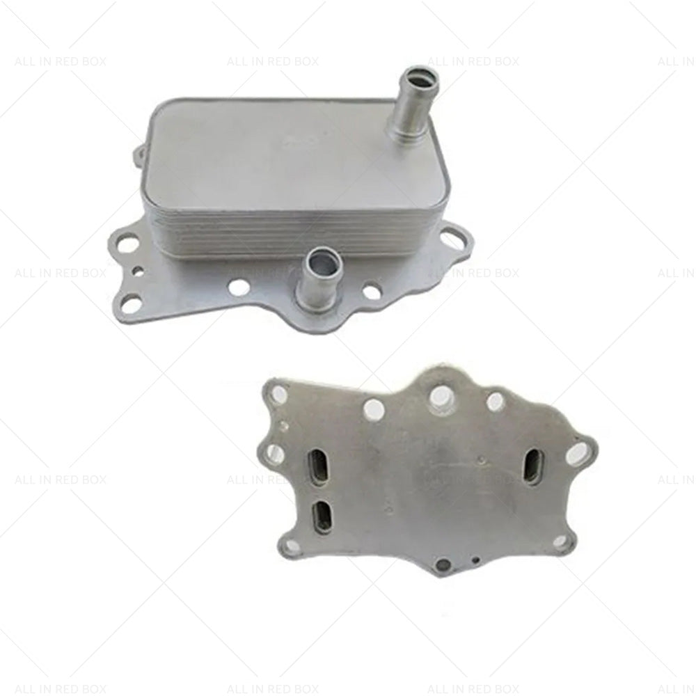 {{ Oil Cooler Suitable For Holden Cruze 2. 0L Z20D1 Captiva Z22D1 2. 2L Diesel 2011- }} - Buy Car Parts Online at {{ Kaka Auto Parts }}.