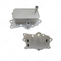 {{ Oil Cooler Suitable For Holden Cruze 2. 0L Z20D1 Captiva Z22D1 2. 2L Diesel 2011- }} - Buy Car Parts Online at {{ Kaka Auto Parts }}.