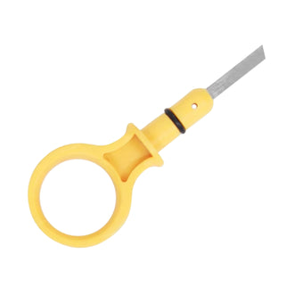 compare product Oil Level Indicator Dip Stick Suitable for Mazda DE DY DC BK3P BK5P ZJ0210450