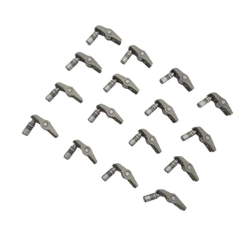 compare product 16x Inlet & Exhaust Rocker Arm Lifter Set Suitable For LDV V80 Van 2.5L Diesel 2013+
