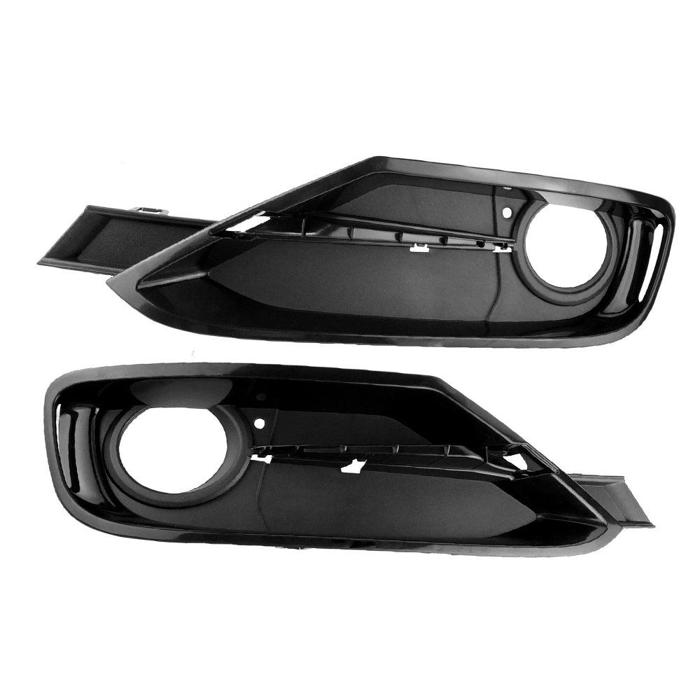 Front Fog Light Cover Grille LH RH Suitable for BMW 3 Series F30 F31 2013¨C2015