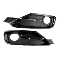 Front Fog Light Cover Grille LH RH Suitable for BMW 3 Series F30 F31 2013¨C2015