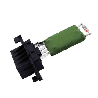 compare product 1x Heater Blower Motor Fan Resistor Suitable For Vauxhall Corsa D & E Hatchback