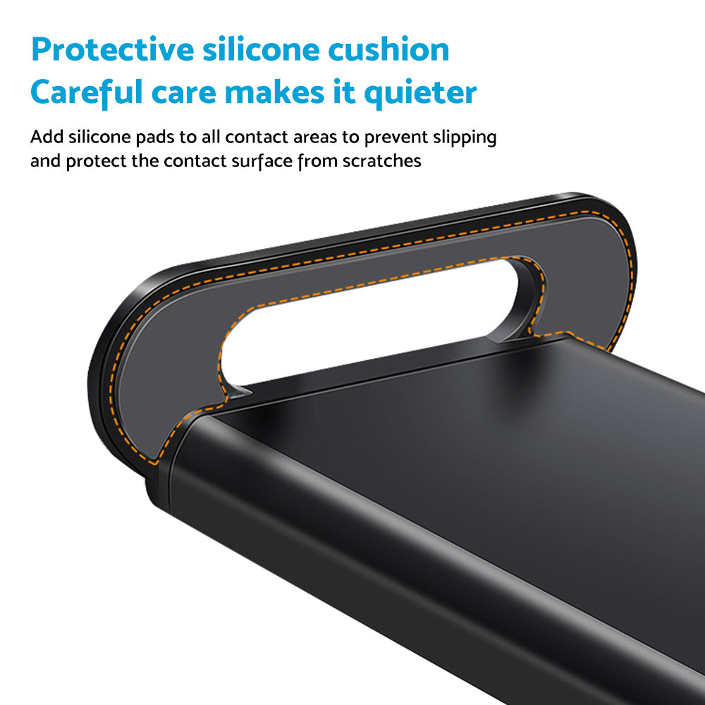 {{ Suitable For Tesla Model 3 Y iPAD Holder Rear Back Seat Phone Mount }} - Buy Car Parts Online at {{ Kaka Auto Parts }}.