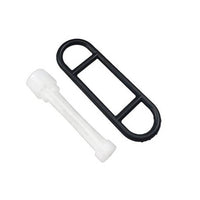 Fuel Tap Petrol Tank Petcock Suitable for Kawasaki KLF300 Bayou 1988-2005