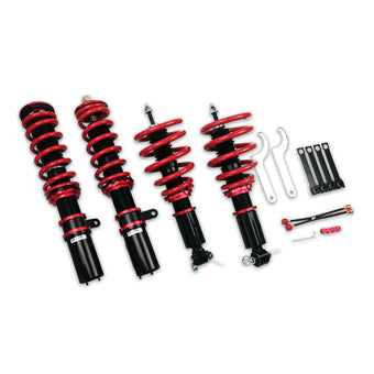 compare product Shock Absorber Coilover Suspension Fit HOLDEN HSV COMMODORE VE ADJUSTABLE DAMPER