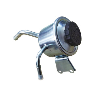 compare product Power Steering Pump Reservoir Tank Suitable For Toyota Landcruiser 70-105 Series HZJ / HDJ