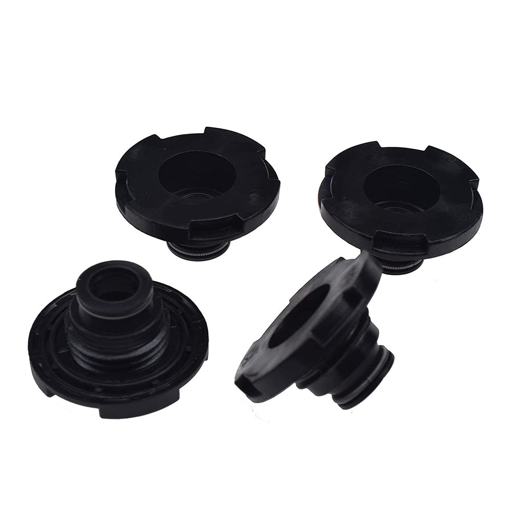 4x Glow Plug Seals Suitable For Nissan Patrol ZD30 GU Y61 2000-2007 13276-2W201