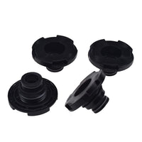 4x Glow Plug Seals Suitable For Nissan Patrol ZD30 GU Y61 2000-2007 13276-2W201