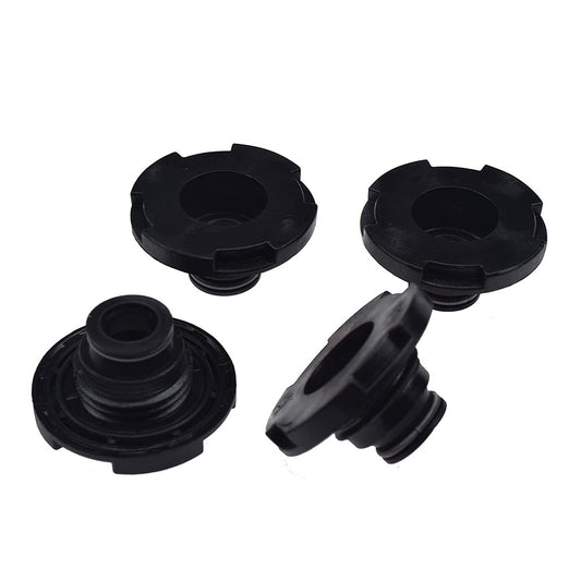 4x Glow Plug Seals Suitable For Nissan Patrol ZD30 GU Y61 2000-2007 13276-2W201