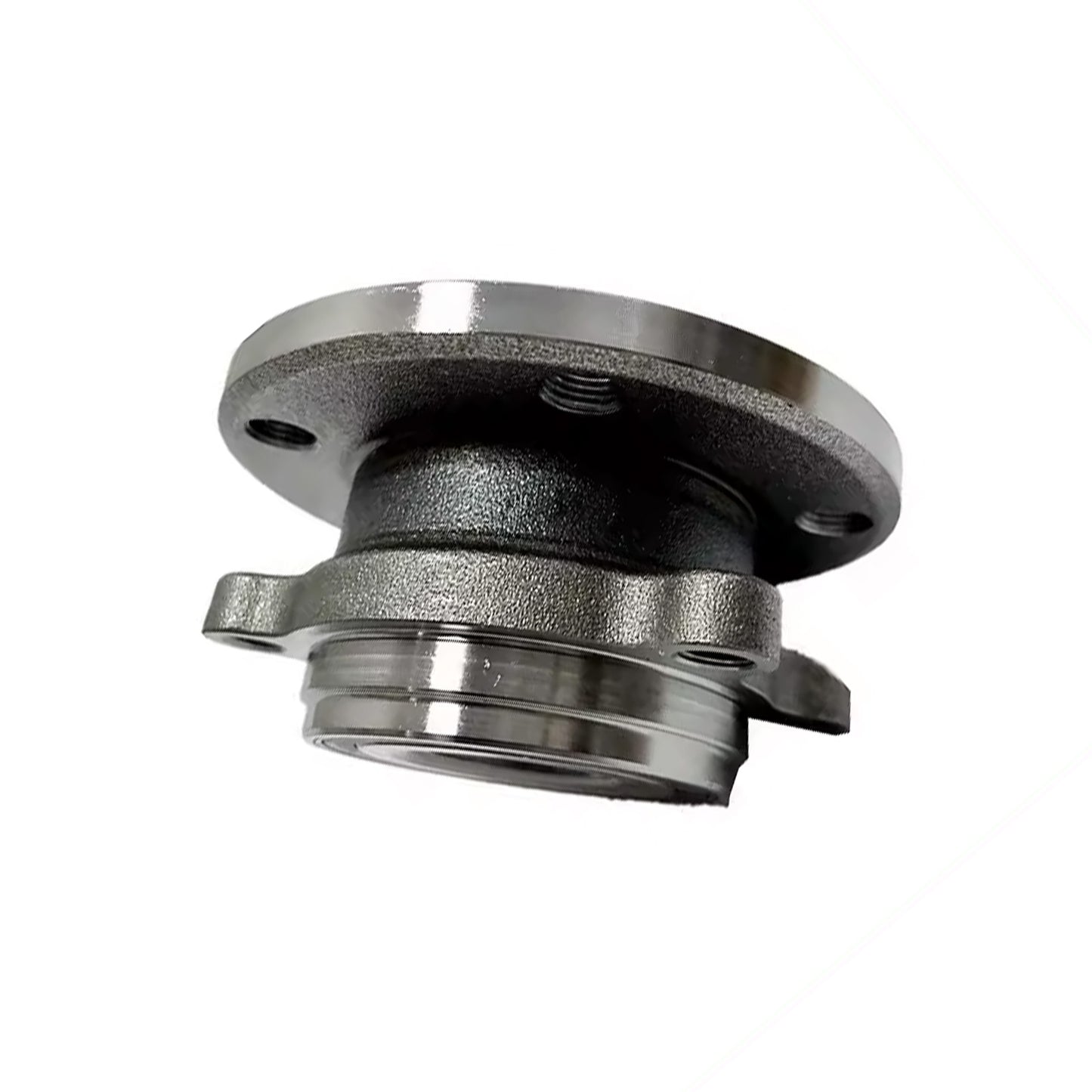 Front Wheel Bearing Hub Suitable For VW Golf MK5 2003-2009 1T0498621