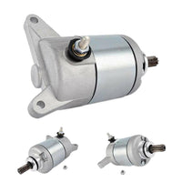 Starter Motor Suitable For Honda CBF125 2009-2013 / CBF150 2007-2011 / CRF150F 2006-2017 31200-KWF-941