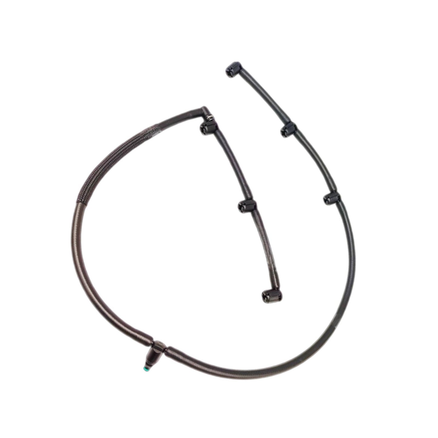 {{ Fuel Injector Return Line Pipe Suitable For Mercedes Benz W164 W211 W251 GL350 }} - Buy Car Parts Online at {{ Kaka Auto Parts }}.