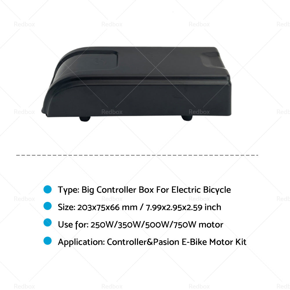{{ Electric Bicycle Controller Box Case For E-Bike Ebike Extra-Large Conversion }} - Buy Car Parts Online at {{ Kaka Auto Parts }}.