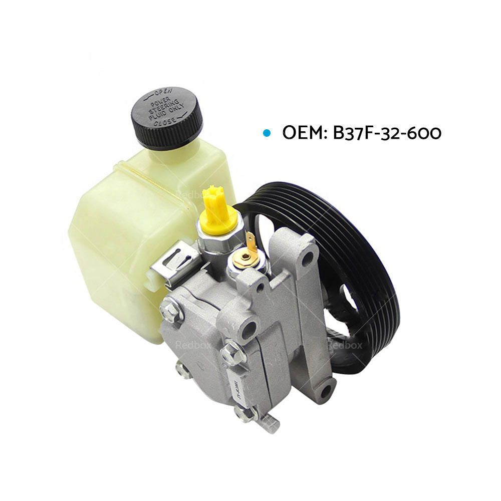 {{ For Mazda MPS L3 Turbo for Mazda 6 GG 2. 3 MZR CX7 DISI Turbo Power Steering Pump }} - Buy Car Parts Online at {{ Kaka Auto Parts }}.