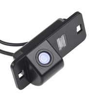 Car CCD Rear View Parking Reverse Camera Suitable For BMW 1, 3 & 5 Series E39, E46, E53, E90