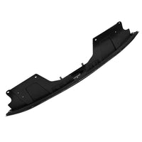 Front Grill Matte Black Bumper Bar Grille for Nissan Navara NP300 D23 2015-2019