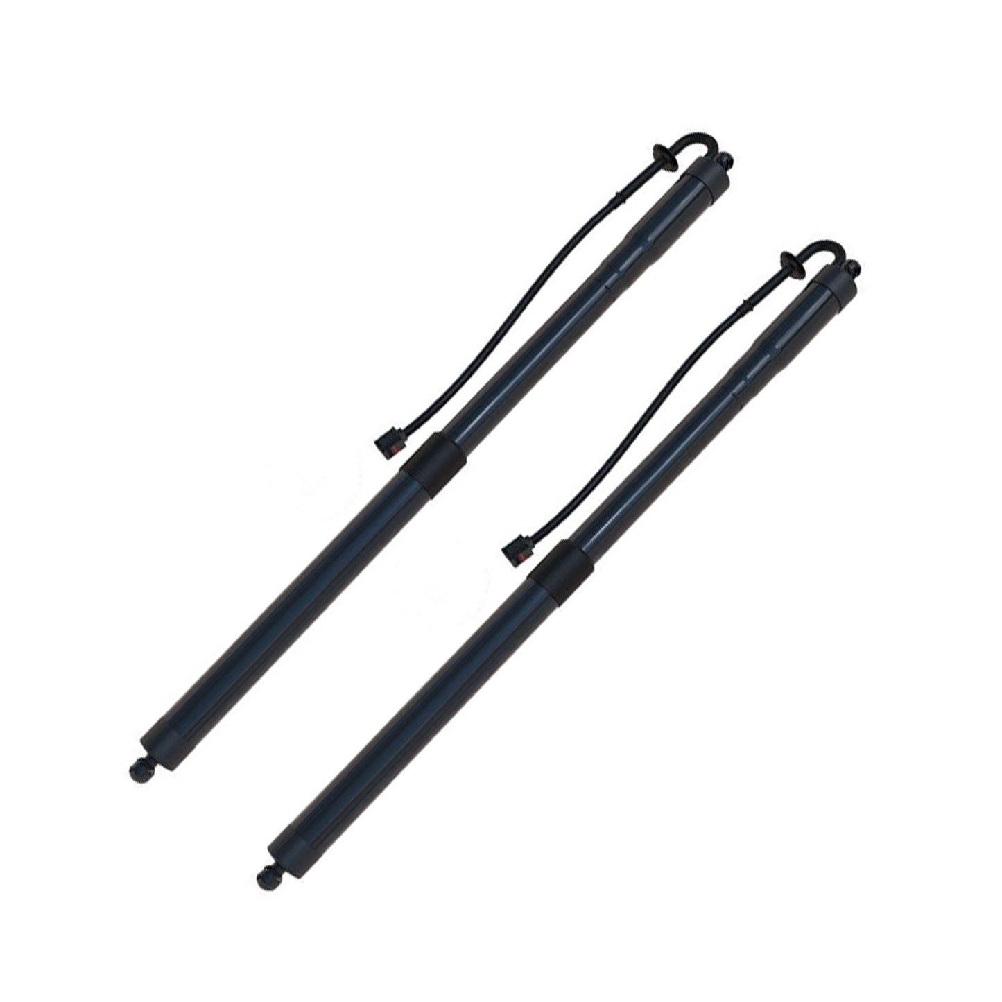 1 Pair Rear Electric Tailgate Gas Struts Suitable For Land Rover Sport LR051443
