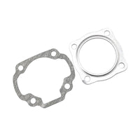 50mm Cylinder Big Bore Kit Suitable For Yamaha Jog 90cc Minarelli 2-Stroke