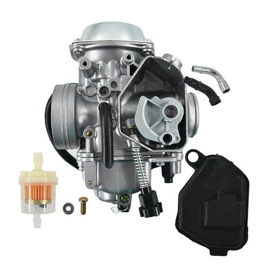 Carburetor Carby Suitable For Honda ATC250SX TRX300FW TRX350FE TRX350FM TRX350TM TRX400FW