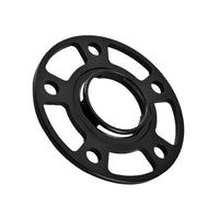 2x 10mm 6061-T6 Wheel Spacers Suitable For Porsche Cayman, Cayenne & Panamera