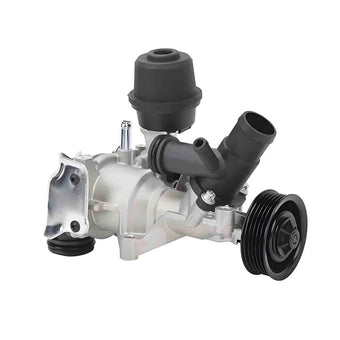compare product Water Pump Suitable for Mercedes A B GLA CLA-Class W176 W246 X156 C117 1.6L 2.0L