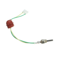 6x Car Air Diesel Gasket And Ceramic Glow Plug Kit Suitable For Chinese Diesel Heater 5KW