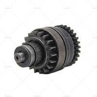 {{ Starter Drive Gear Suitable For 200 250 300 EXC XC-W XC 55140026100 2008-2016 }} - Buy Car Parts Online at {{ Kaka Auto Parts }}.