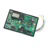 {{ RV Digital Thermostat 83303362 83303862 Heat/Cool Suitable for Motorhome RV }} - Buy Car Parts Online at {{ Kaka Auto Parts }}.