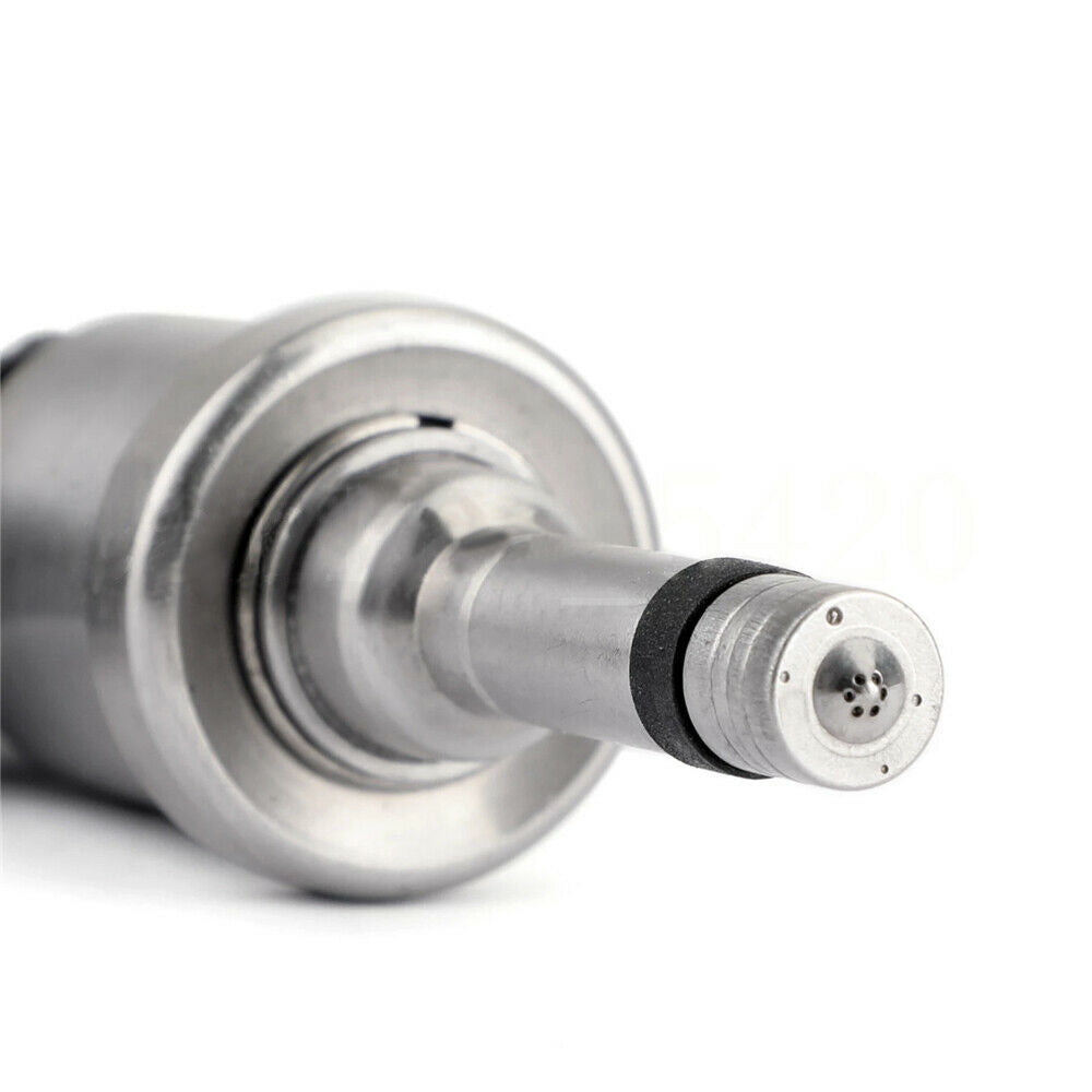 6PCS Fuel Injector Suitable For Holden Commodore VE Caprice WM 3. 6L V6 12632255