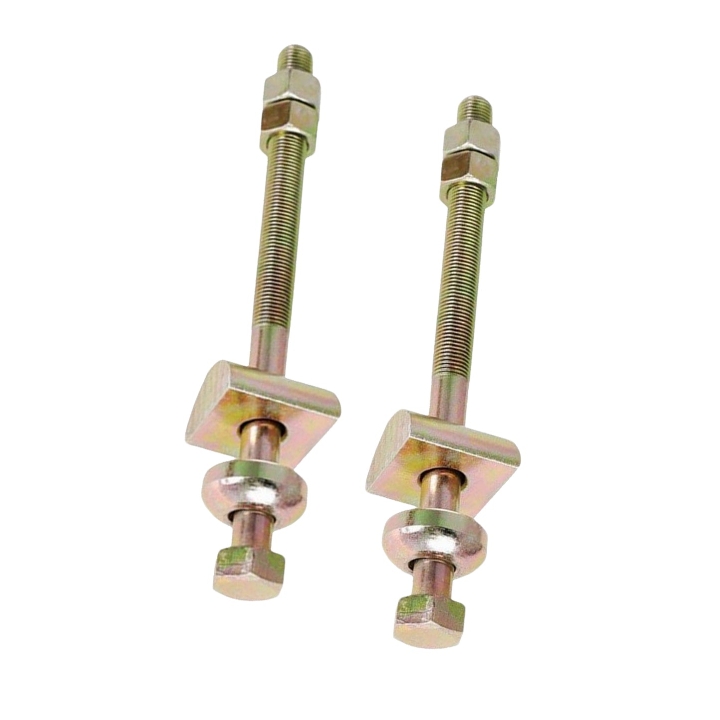 {{ Front Torsion Bar Bracket & Bolt Set Suitable For	Nissan Navara D22 4WD 1997-02 }} - Buy Car Parts Online at {{ Kaka Auto Parts }}.